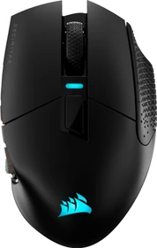 Corsair Scimitar Elite Wireless, schwarz, USB/Bluetooth (CH-9314311-EU)