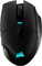 Corsair Scimitar Elite Wireless, schwarz, USB/Bluetooth Vorschaubild