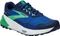 Brooks Catamount 2 blue/surf the web/green (Herren) Vorschaubild
