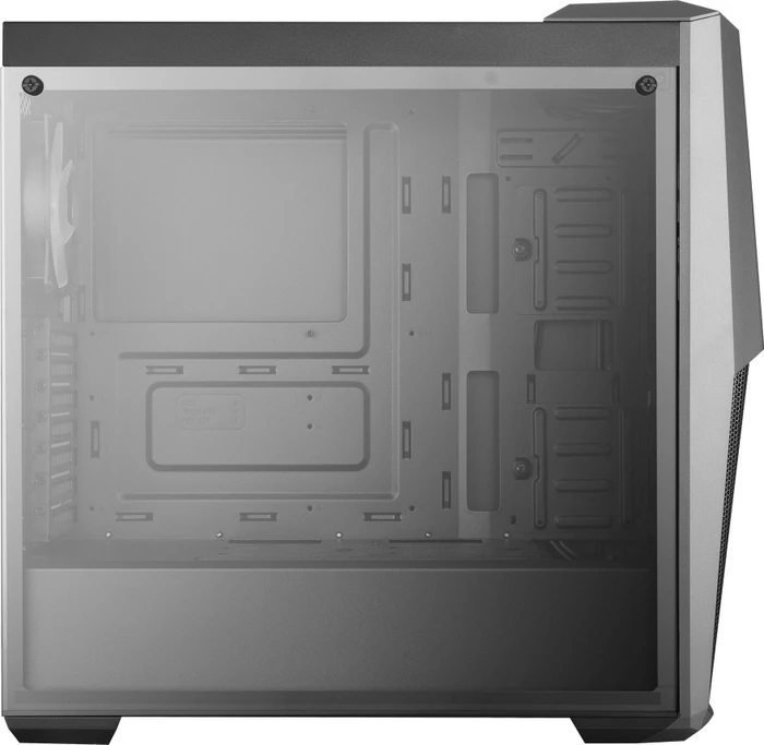 Cooler Master MasterBox MB500, Glasfenster