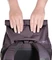 Tatonka Grip Rolltop Pack 25L Laptop-Rucksack, midnight plum Vorschaubild