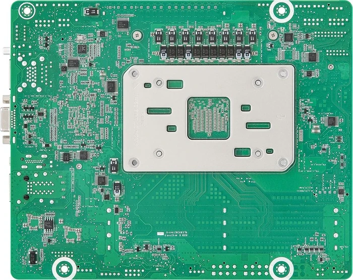 ASRock Rack AM5D4ID2 (AMD AM5)