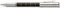 Graf von Faber-Castell Classic Anello Tintenroller (Mine) grenadill/silber Vorschaubild