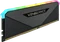 Corsair Vengeance RGB RT Gunmetal UDIMM 32GB Kit, DDR4-3200, CL16-20-20-38 Vorschaubild