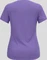 Odlo X-Alp Performance Wool 115 Funktionsshirt kurzarm afterparty melange (Damen) Vorschaubild
