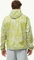 Jack Wolfskin Prelight Windbreaker Funktionsjacke grid camo firefly (Herren) Vorschaubild