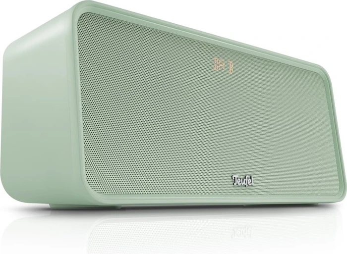 Teufel Boomster 4 Mint Green