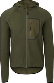 AGU Venture Fahrradweste army green (Herren)