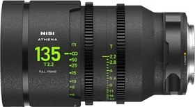 Nisi Athena Prime 135mm T2.2 für L-Mount