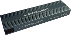 LC-Power LC-M2-C-MULTI-3, USB-C 3.1
