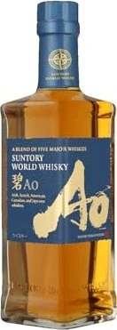 Suntory AO 350ml