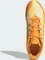 adidas F50 Messi Club FG/MG ice tangerine/gold metallic/pure tangerine (Junior) Vorschaubild