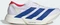 adidas Adizero Adios Pro 4 cloud white/royal blue/pure ruby (Herren) Vorschaubild