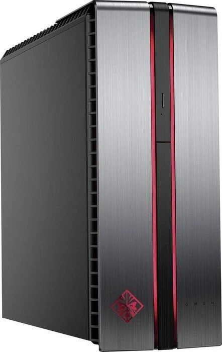 HP Omen PC 870-010na, Core i5-6400, 8GB RAM, 128GB SSD, 2TB HDD, GeForce GTX 970, UK