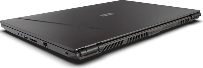 Schenker KEY 17 E19krt, Core i7-8750H, 16GB RAM, 500GB SSD, GeForce RTX 2060, DE