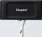 Kingston XS1000 Portable SSD, 1TB, USB-C 3.1 Vorschaubild