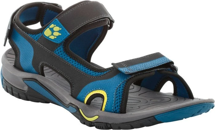 Jack Wolfskin Lakewood Cruise moroccan blue (Herren)