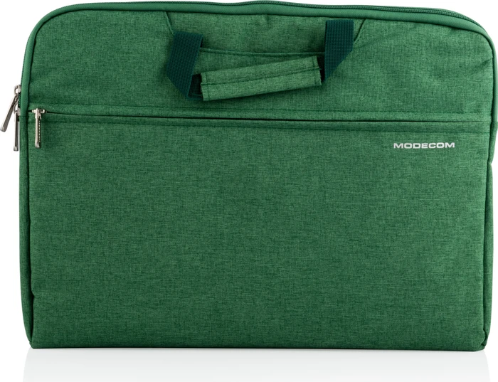 Modecom Highfill Laptoptasche, 15.6", grün