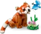 LEGO Creator 3in1 - Niedliche Tiere: Roter Panda Vorschaubild