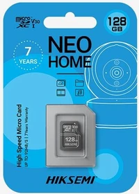 Hiksemi Neo Home Series R92/W25 32GB, UHS-I, Class 10 (HS-TF-D1(STD)/32G)