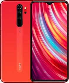 Xiaomi Redmi Note 8 Pro 128GB coral orange