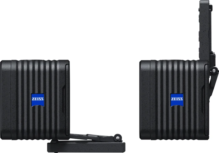 Sony Cyber-shot DSC-RX0 II