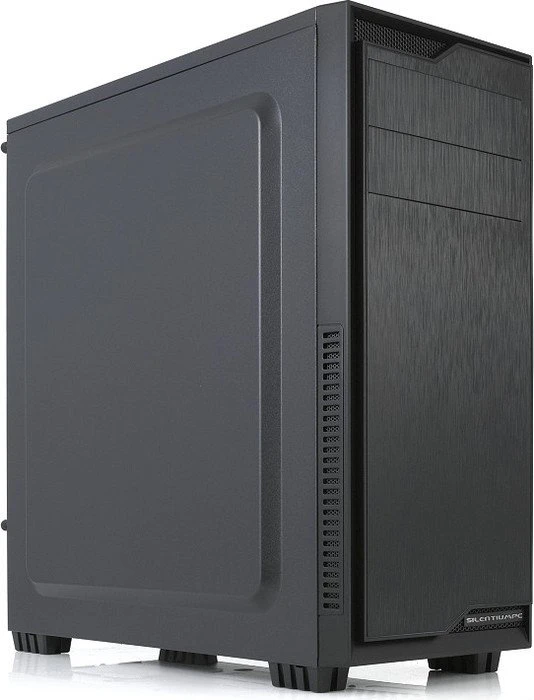Endorfy SilentiumPC Regnum RG1 Pure Black