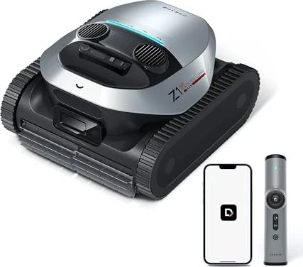 Dreame Z1 Pro Poolroboter
