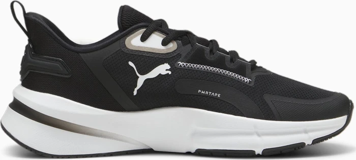 Puma Pwrframe TR 3 puma black/puma white/strong gray (Herren)