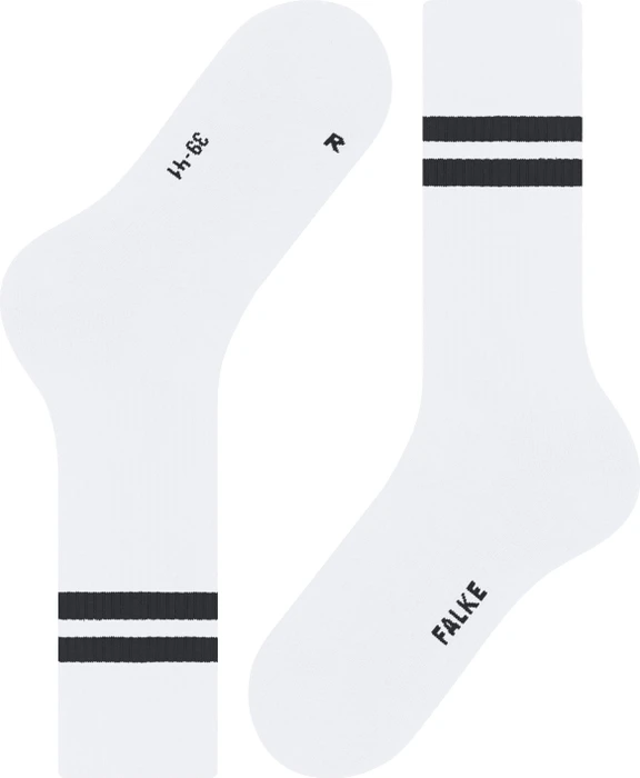 Falke Dynamic Tennissocken offwhite