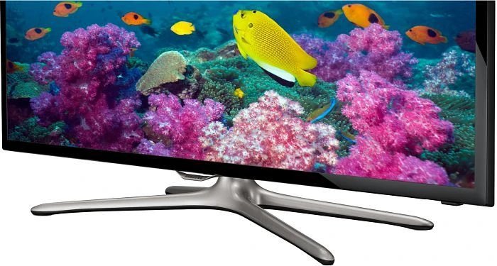Samsung UE50F5570
