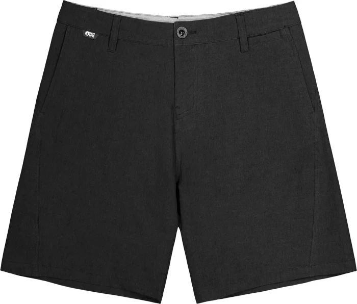 Picture Podar Hybrid 19 Badeshorts schwarz (Herren)