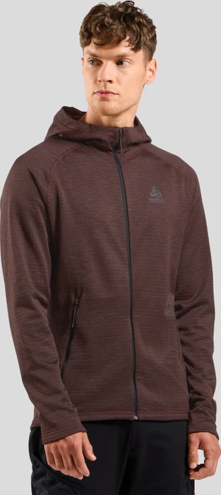 Odlo Tencia Hoody Jacke (Herren)