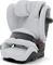 Cybex Pallas G3 fog grey comfort 2025 Vorschaubild