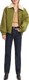 Levi's 501 Original Jeans deep breath (Damen)