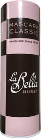 La Bella Nussy Classic Mascara schwarz, 6g