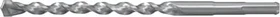 fischer Pointer SDS Plus II 16/950/1000 Hammerbohrer, 16x950x1000mm, 1 Stück