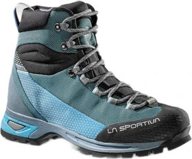 La Sportiva Trango TRK GTX tropaz/celestial blue (Damen)