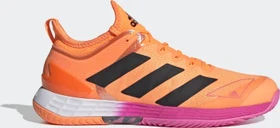 adidas Adizero Ubersonic 4 screaming orange/core black/screaming pink (Herren)