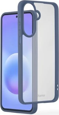 Hama Handyhülle Frame Protect für Samsung Galaxy A57 5G blau