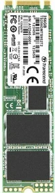 Transcend MTS952T2 SSD 256GB, M.2 2280 / B-M-Key / SATA 6Gb/s