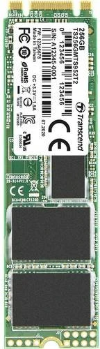 Transcend MTS952T2, M.2