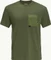 Jack Wolfskin Wanderthirst Funktionsshirt kurzarm (Herren) Vorschaubild