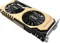 Palit GeForce GTX 970 JetStream, 4GB GDDR5, DVI, Mini HDMI, 3x mDP Vorschaubild