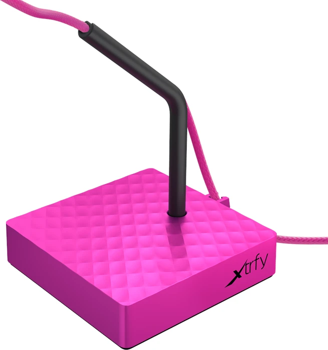 Xtrfy B4 Mouse Bungee