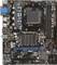 MSI 760GM-P23 [FX] (AMD AM3+) Vorschaubild