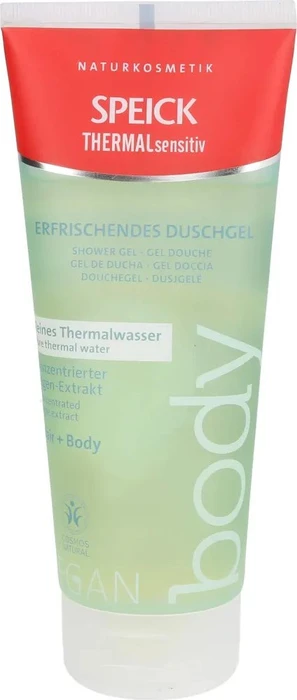 Speick Thermal Sensitiv Duschgel, 200ml