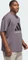 adidas Basketball genderneutral T-Shirt kurzarm grey strata Vorschaubild