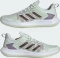 adidas Defiant Speed crystal jade/aurora metallic/lucid lemon (Damen) Vorschaubild