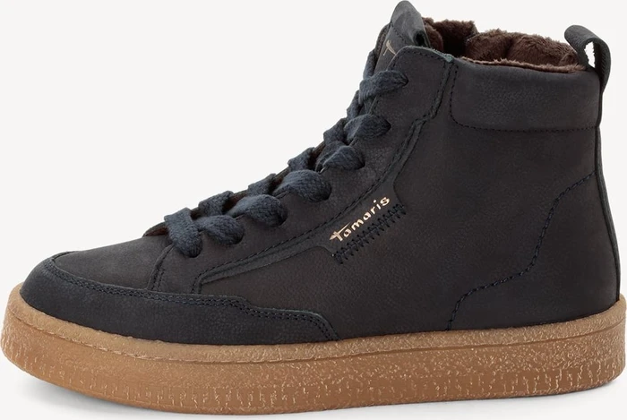 Tamaris Lederstiefelette (Damen)